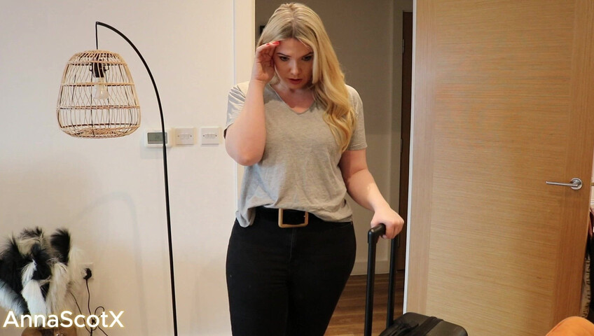 Anna Scot - Step-MOMMY MOVES IN - Nominated video of the year