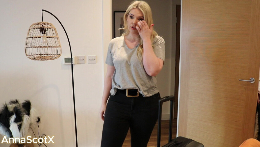 Anna Scot - Step-MOMMY MOVES IN - Nominated video of the year