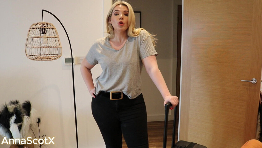Anna Scot - Step-MOMMY MOVES IN - Nominated video of the year