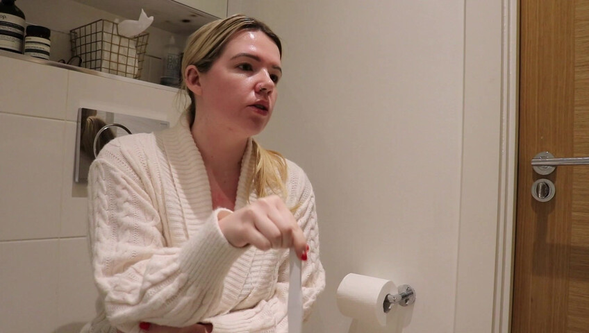 Anna Scot - Step-MOMMY MOVES IN - Nominated video of the year