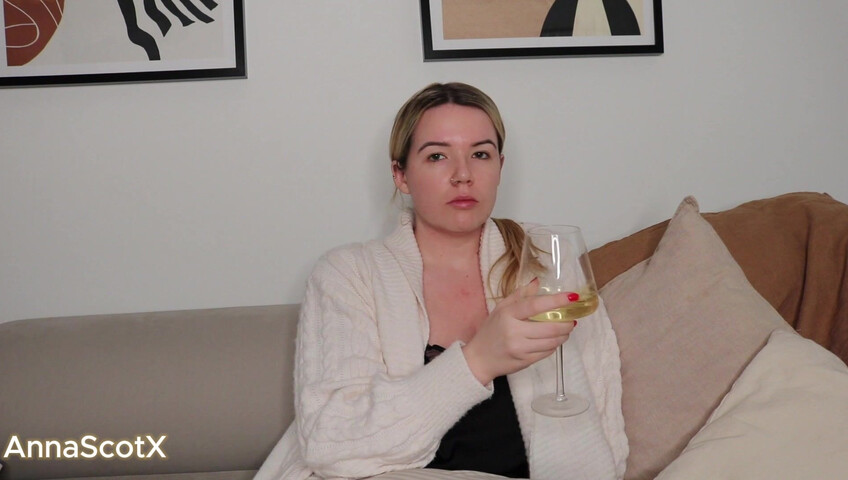 Anna Scot - Step-MOMMY MOVES IN - Nominated video of the year