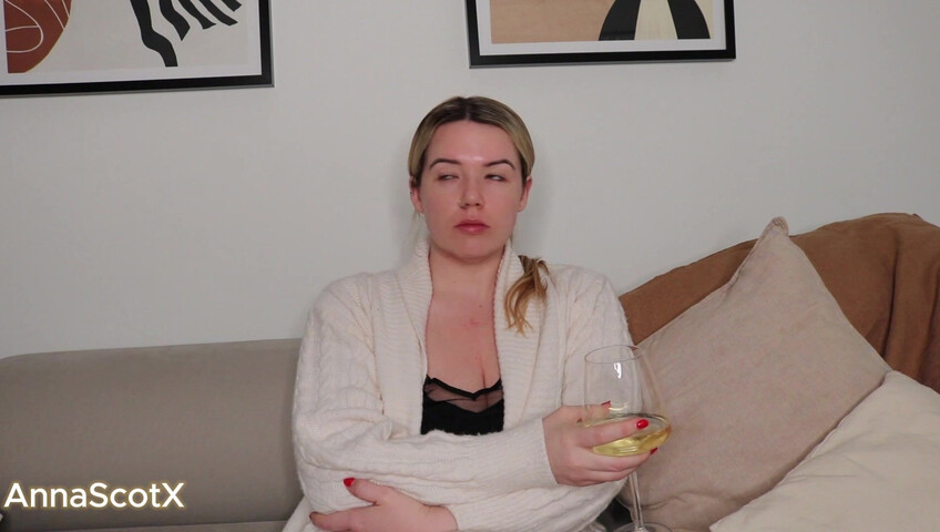 Anna Scot - Step-MOMMY MOVES IN - Nominated video of the year