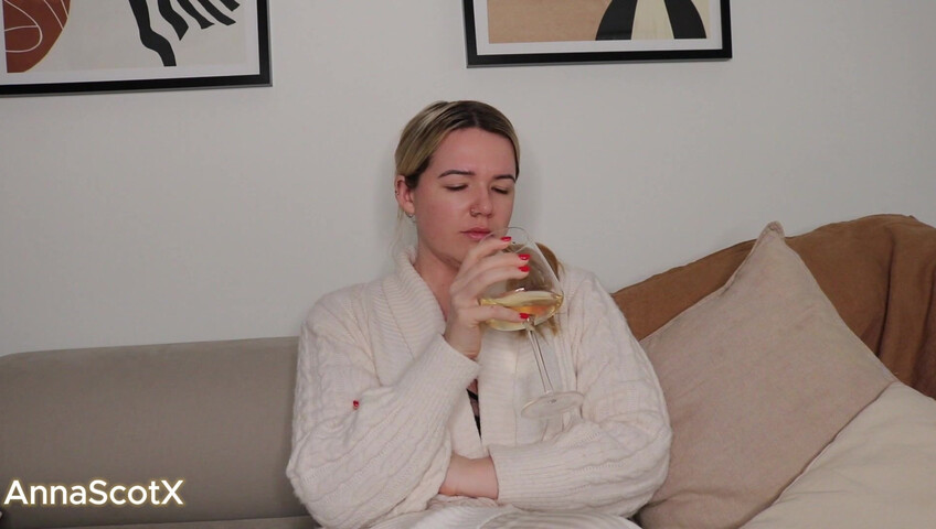 Anna Scot - Step-MOMMY MOVES IN - Nominated video of the year