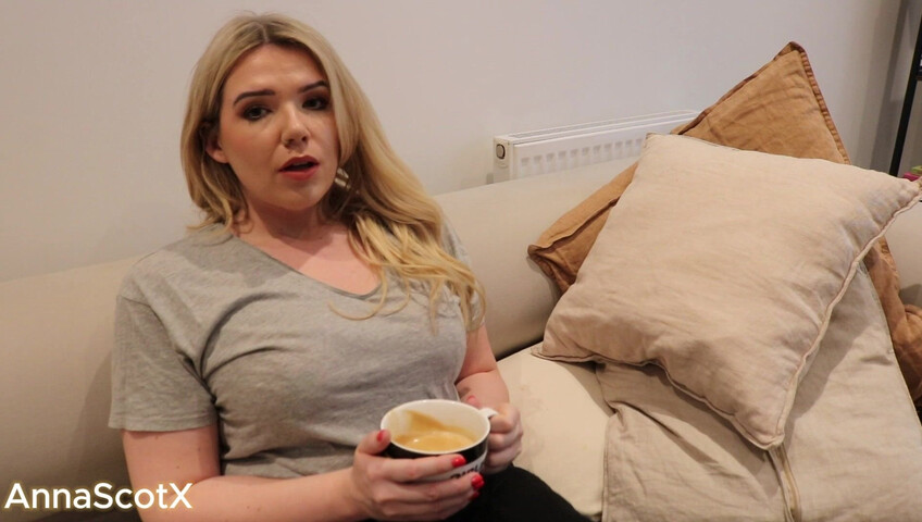 Anna Scot - Step-MOMMY MOVES IN - Nominated video of the year