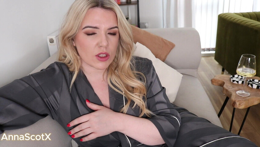 Anna Scot - Step-MOMMY MOVES IN - Nominated video of the year
