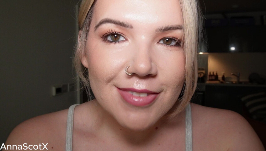 Anna Scot - Step-Mommy Will Be Fine