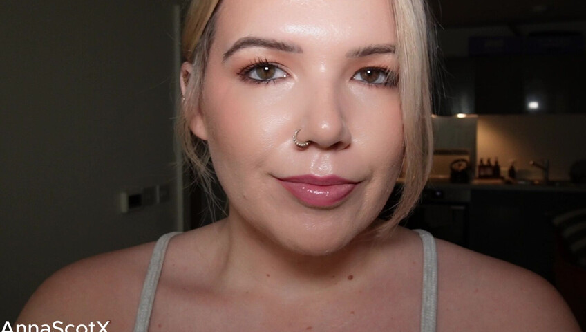 Anna Scot - Step-Mommy Will Be Fine