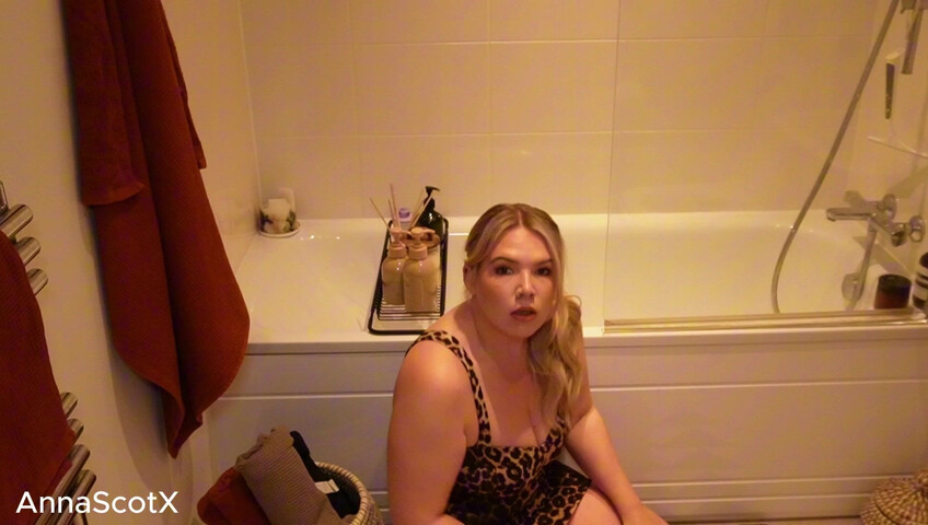 Anna Scot - Step-Mommy Will Be Fine