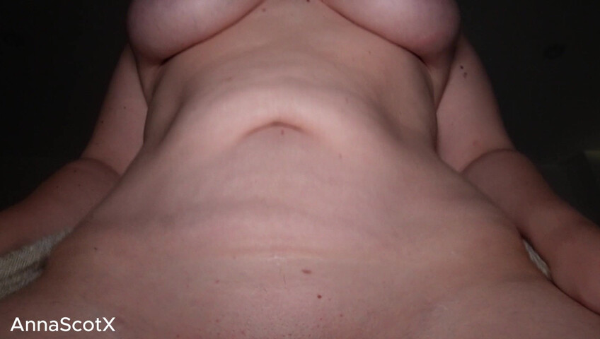 Anna Scot - Step-Mommy Will Be Fine