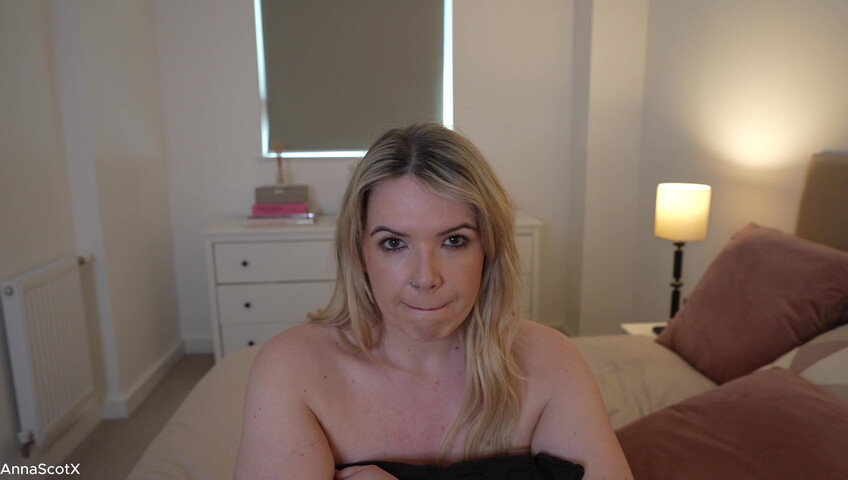 Anna ScotX - Stepmoms Treasure Hunt
