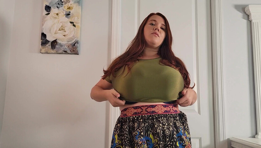 Annabelle Rogers - Step-Mommy Removes Your Condom During Erotic Sex Game