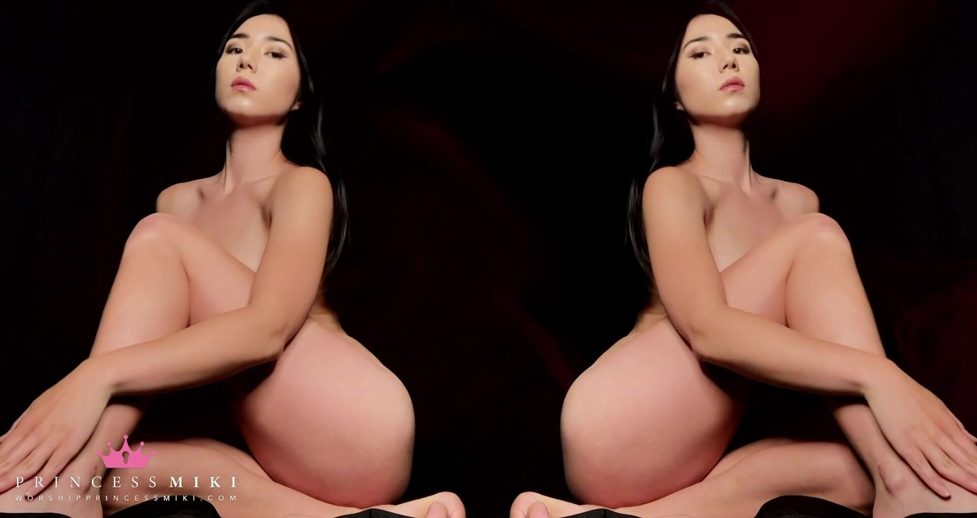 Princess Miki - Dream About Me
