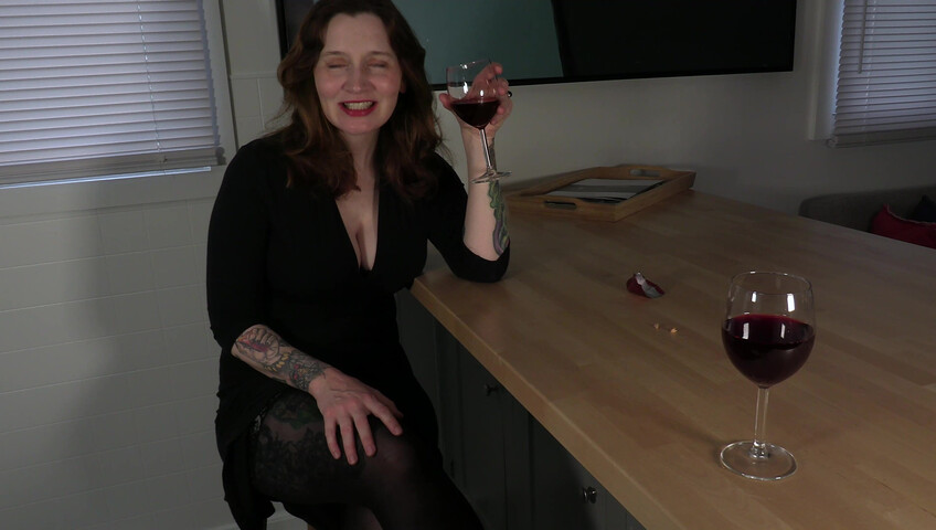 Bettie Bondage - Fucking Your Boss Whore Wife