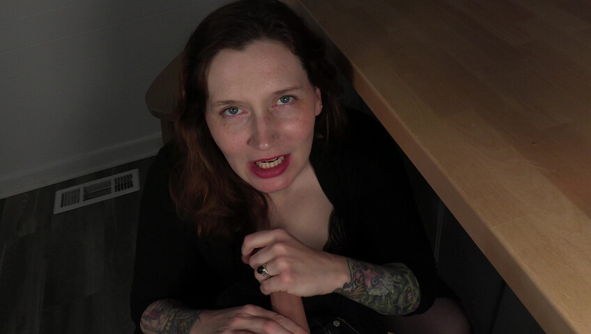 Bettie Bondage - Fucking Your Boss Whore Wife