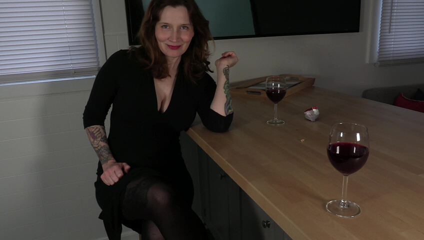 Bettie Bondage - Fucking Your Boss Whore Wife