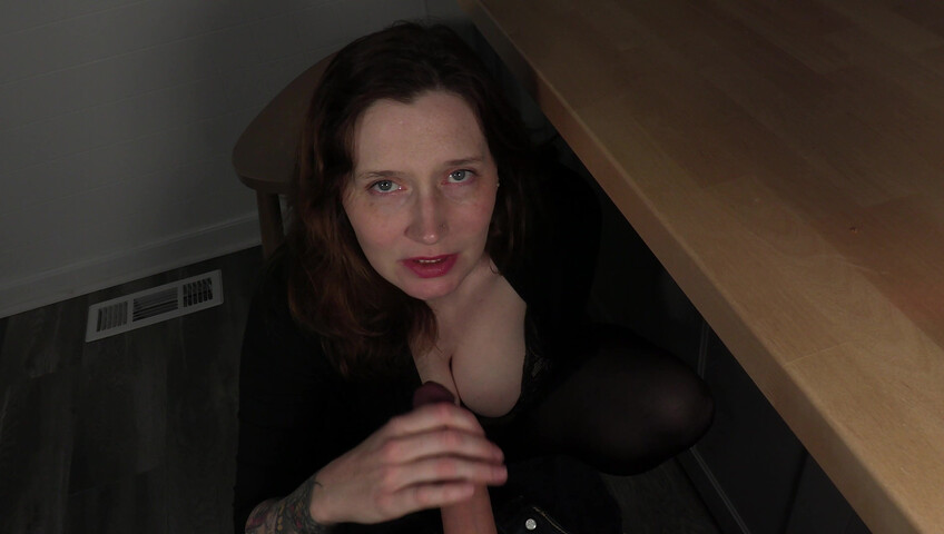Bettie Bondage - Fucking Your Boss Whore Wife