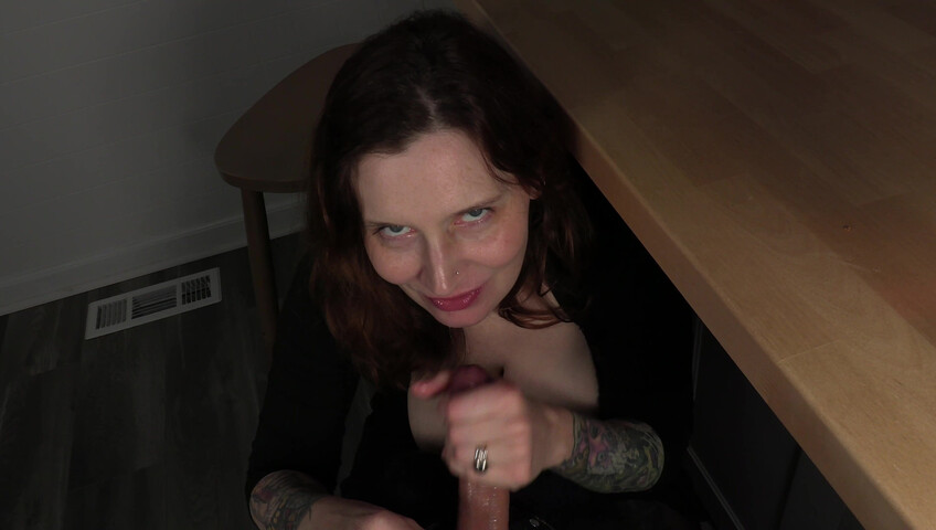 Bettie Bondage - Fucking Your Boss Whore Wife