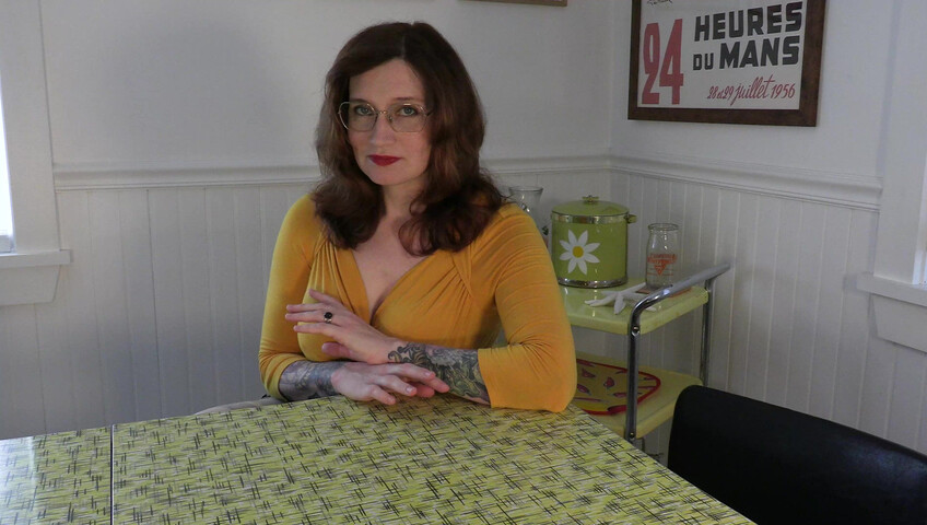 Bettie Bondage - The Bully Reversal