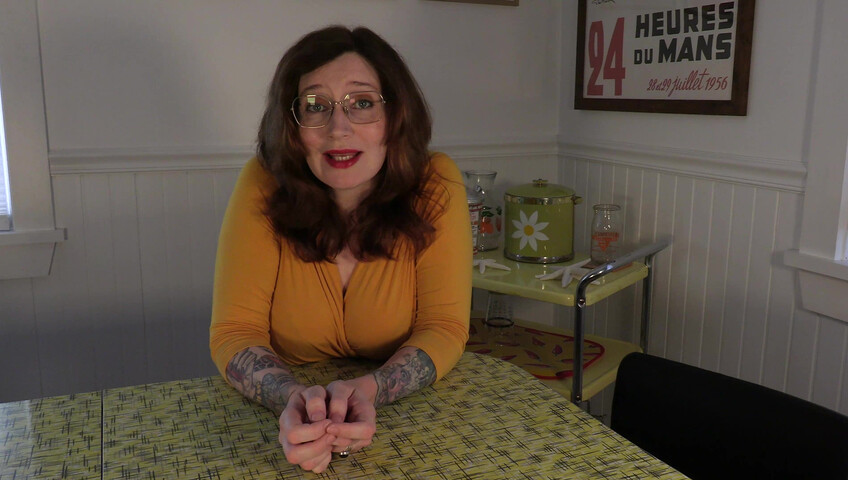 Bettie Bondage - The Bully Reversal