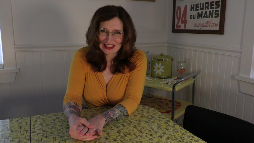 Bettie Bondage - The Bully Reversal