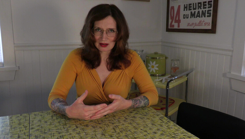 Bettie Bondage - The Bully Reversal