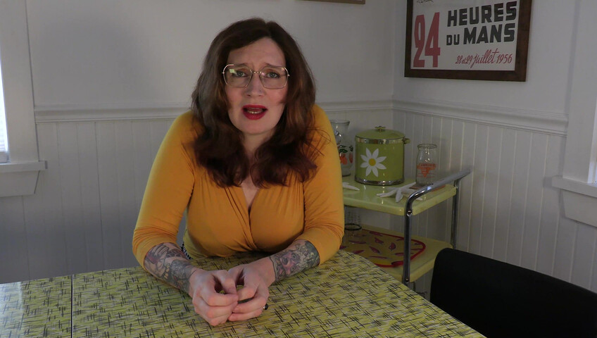 Bettie Bondage - The Bully Reversal