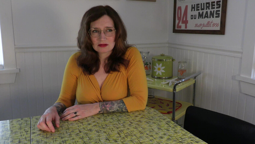 Bettie Bondage - The Bully Reversal