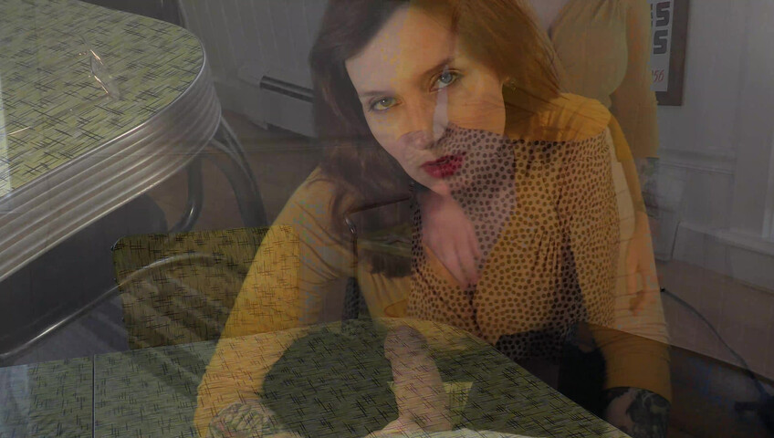Bettie Bondage - The Bully Reversal