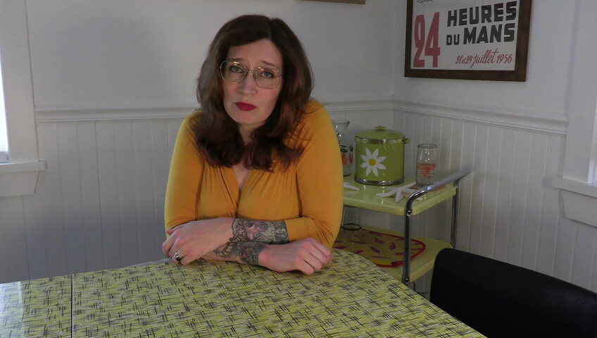 Bettie Bondage - The Bully Reversal