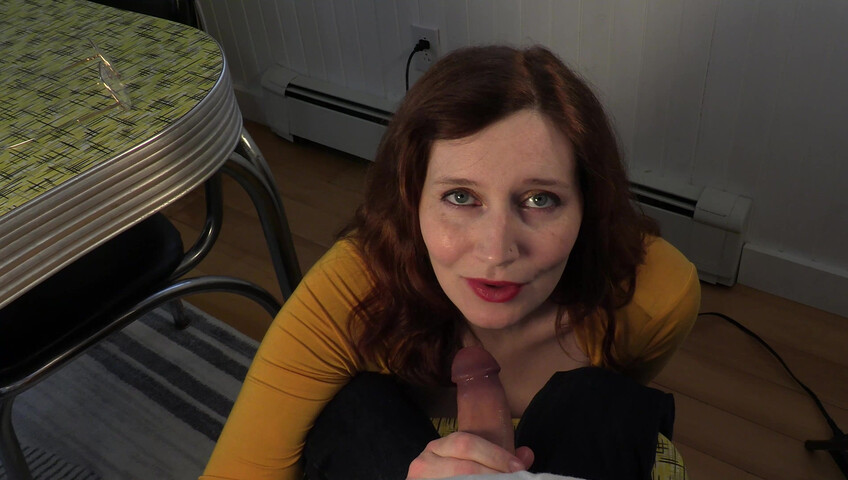 Bettie Bondage - The Bully Reversal