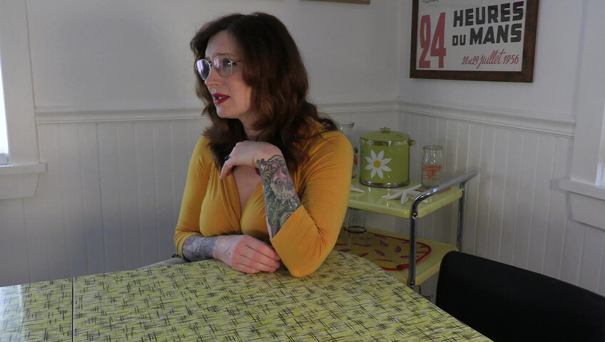 Bettie Bondage - The Bully Reversal