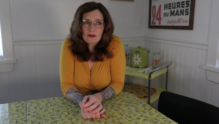 Bettie Bondage - The Bully Reversal