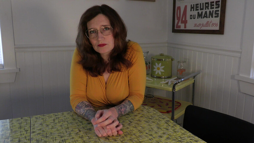 Bettie Bondage - The Bully Reversal