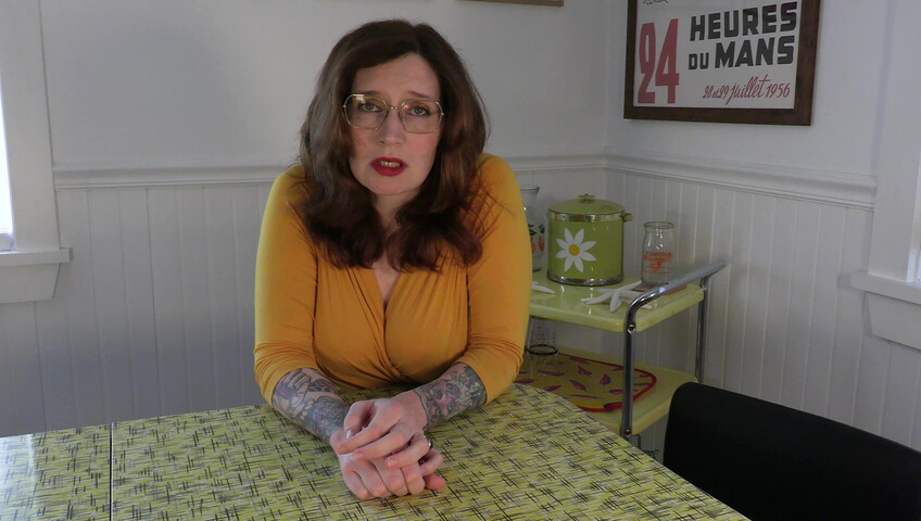 Bettie Bondage - The Bully Reversal
