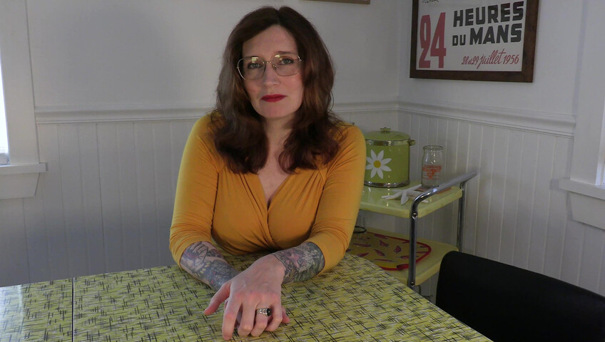 Bettie Bondage - The Bully Reversal
