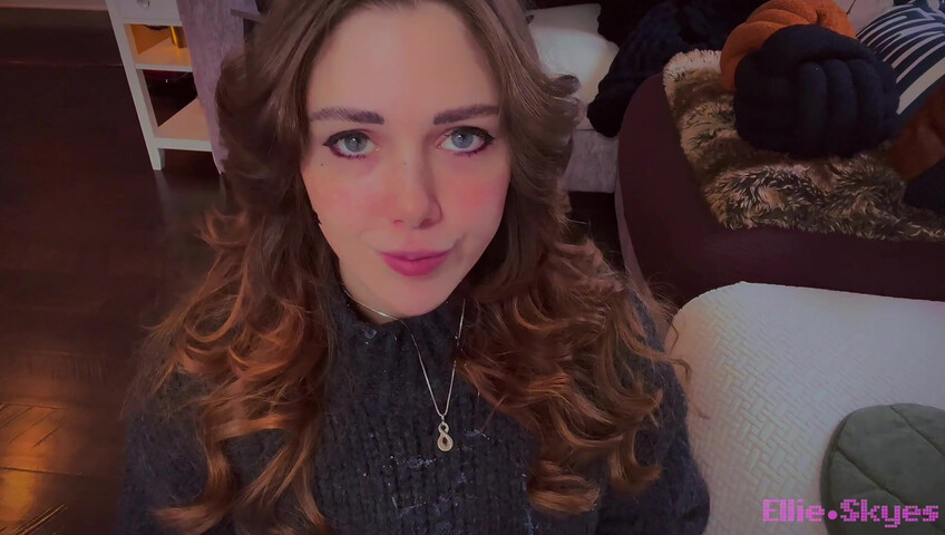 Ellie Skyes - You and I Against The World