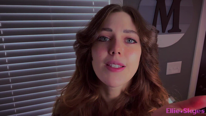 Ellie Skyes - You and I Against The World