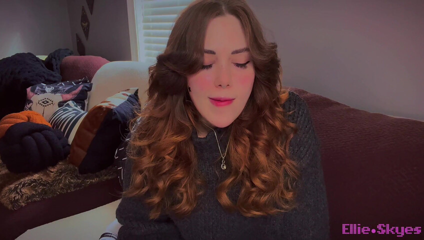 Ellie Skyes - You and I Against The World