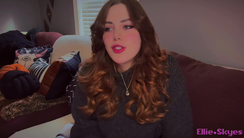 Ellie Skyes - You and I Against The World