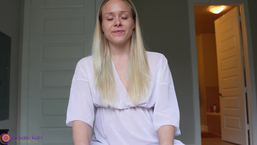 FitKatieKarr - Mommy JOI