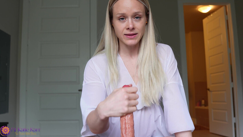 FitKatieKarr - Mommy JOI