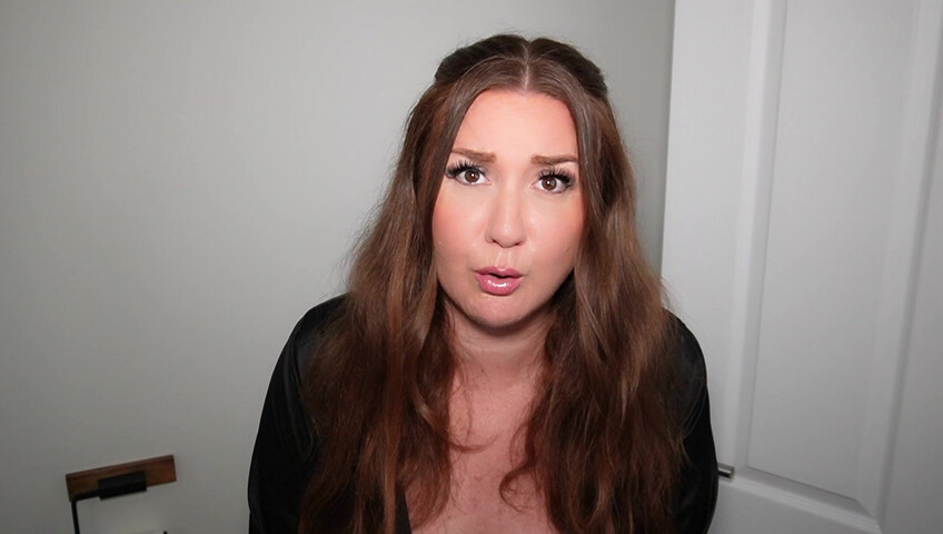Harley Taboo - A step-Mothers Love - Part 2