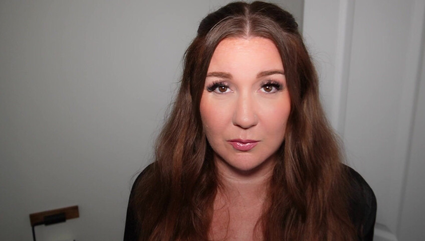 Harley Taboo - A step-Mothers Love - Part 2