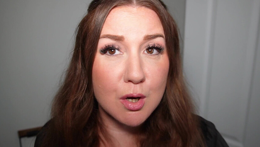 Harley Taboo - A step-Mothers Love - Part 2