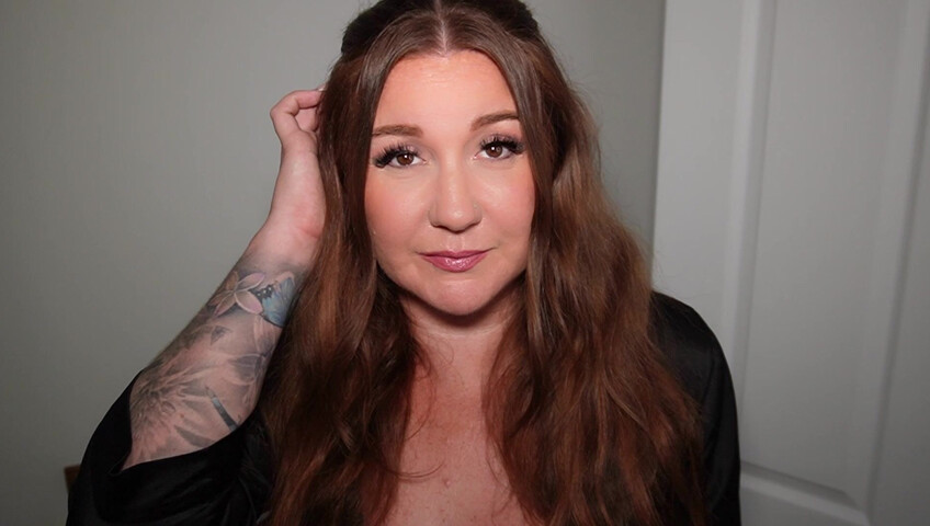 Harley Taboo - A step-Mothers Love - Part 2