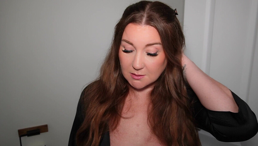 Harley Taboo - A step-Mothers Love - Part 2