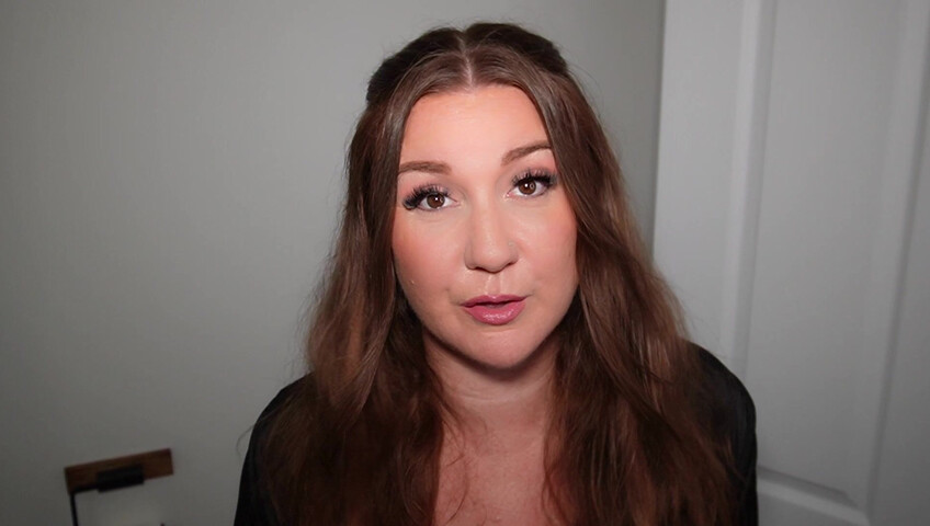 Harley Taboo - A step-Mothers Love - Part 2