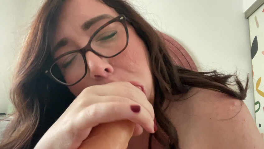 Jaynes Naughty - Impregnate your Horny BBW Stepmom