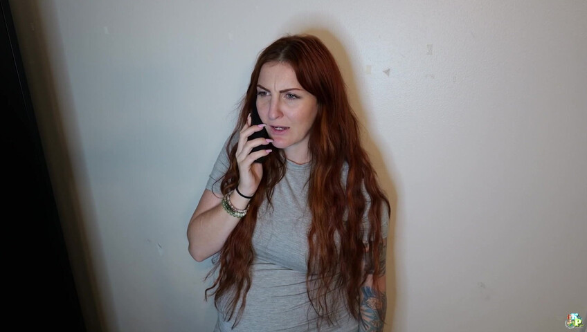 Kelly Payne - Costume Party with the Neighbors Pregnant Wife