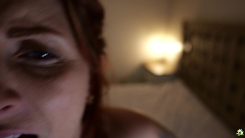 Kelly Payne - Pregnant Milf Fucks The Trouble Maker Next Door